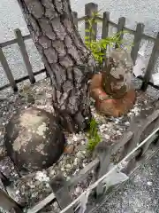 小國神社(静岡県)