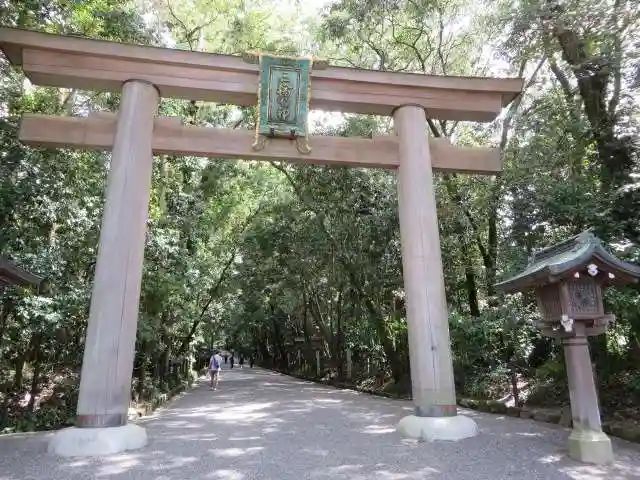 大神神社(奈良県)