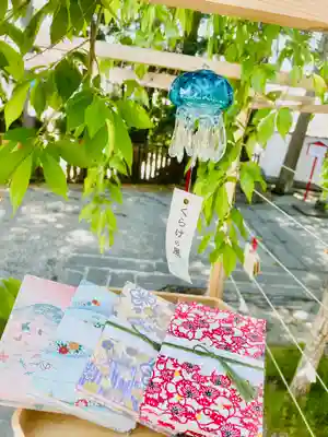 仙台八坂神社(宮城県)