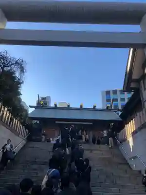 芝大神宮(東京都)