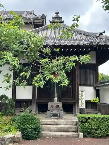 本覺寺(神奈川県)
