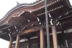 全徳寺の本殿