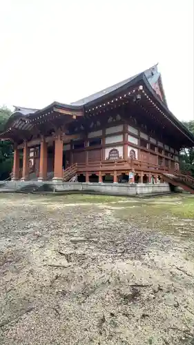 乙寳寺(新潟県)