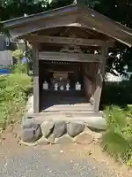 行昌寺(東京都)