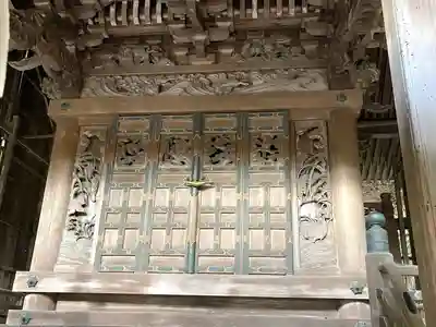 和田神社(滋賀県)