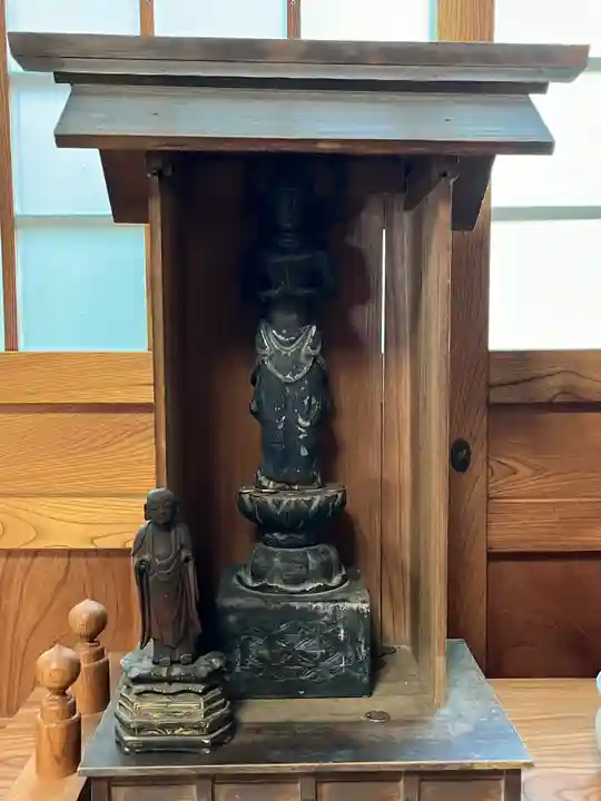 玉泉寺(東京都)