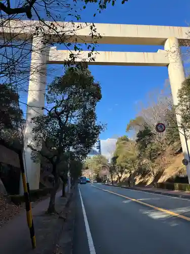 倭姫宮（皇大神宮別宮）(三重県)