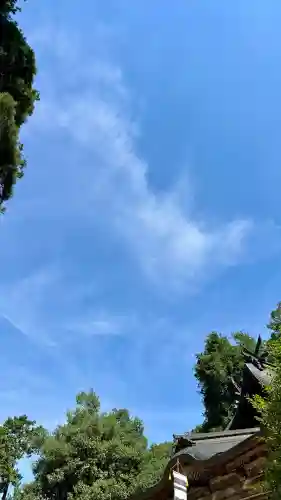 清神社(広島県)