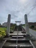 高見神社(福岡県)