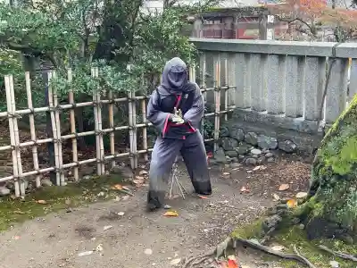 宇多須神社(石川県)