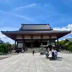 西新井大師総持寺(東京都)