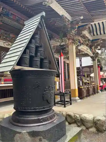 宝登山神社(埼玉県)