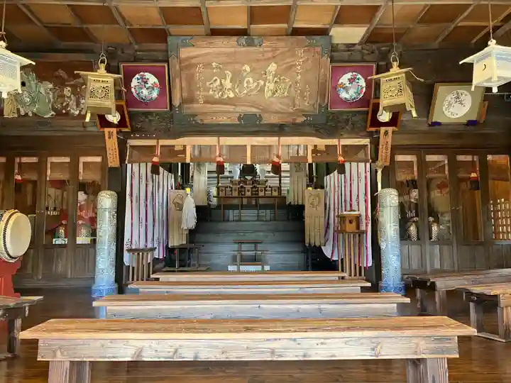 陶山神社(佐賀県)