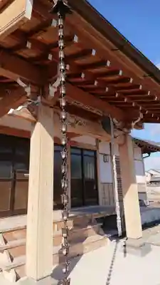 観音寺の本殿・本堂