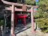 亀八招福稲荷神社(神奈川県)