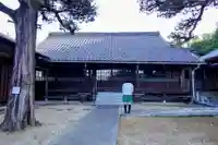 大龍寺の本殿・本堂