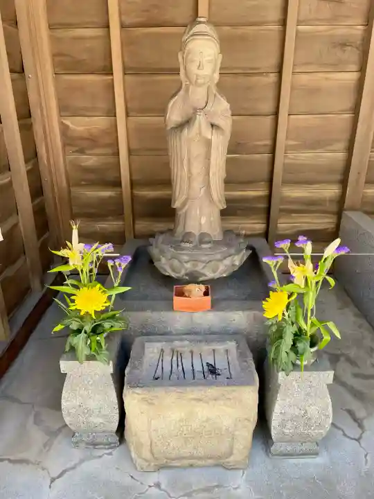 法典寺(東京都)