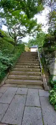 長命寺のその他建物