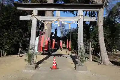 熊野神社(千葉県)