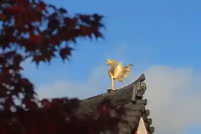 平等院のその他建物