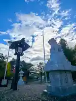 美幌神社(北海道)