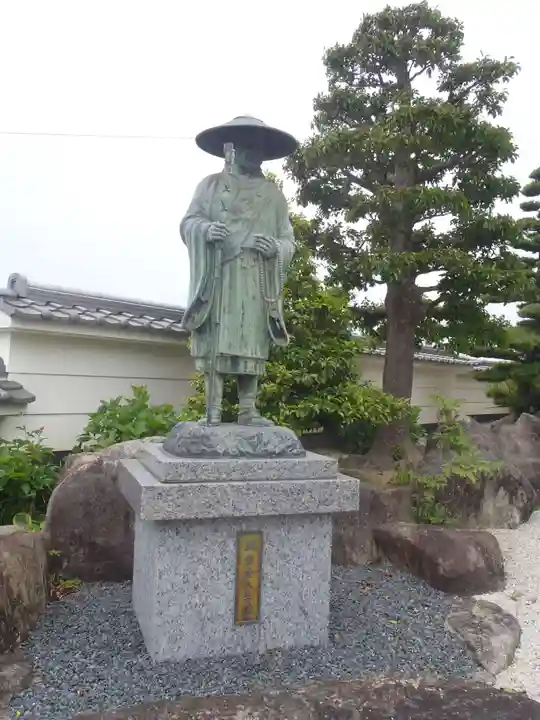 大覚寺(愛知県)