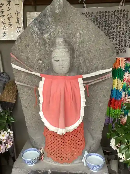 千手観音堂(岐阜県)