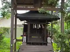 丹生神社(和歌山県)