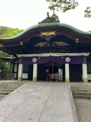 王子神社(東京都)