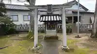 愛宕八幡神社(石川県)