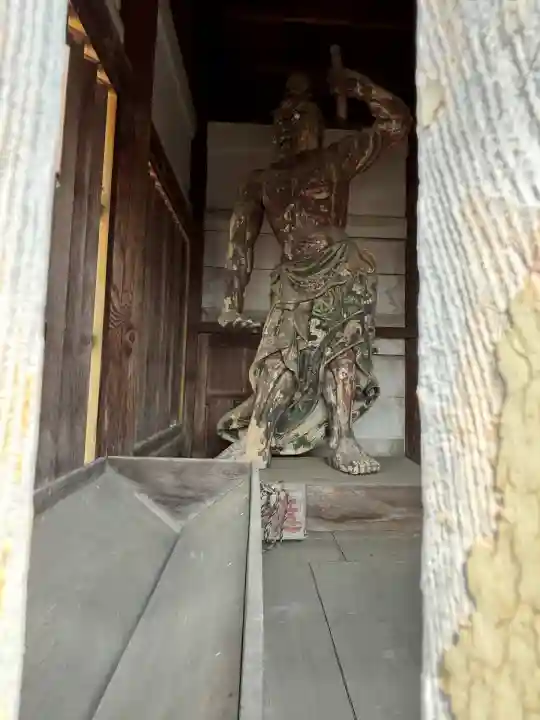 大聖寺(亀岡文殊)(山形県)