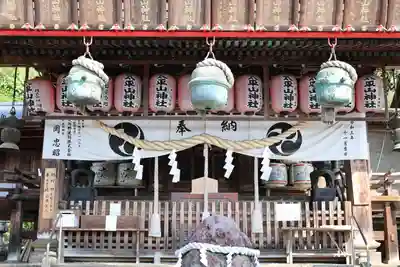 太平山神社(栃木県)