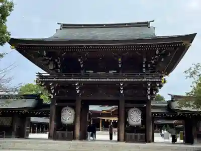 寒川神社(神奈川県)