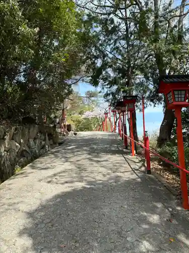 宝塚神社(兵庫県)