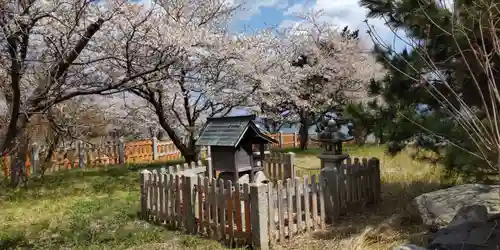 白鬚神社御旅所(滋賀県)