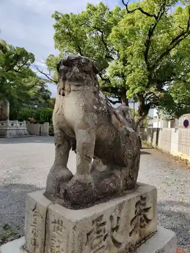 宇夫階神社(香川県)