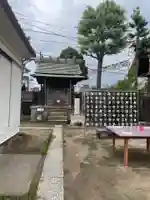高砂天祖神社(東京都)