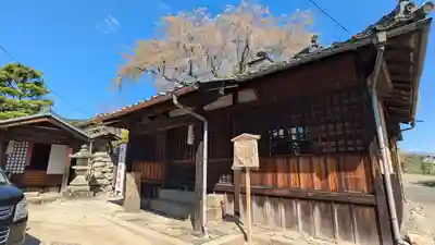 明良地蔵尊(滋賀県)