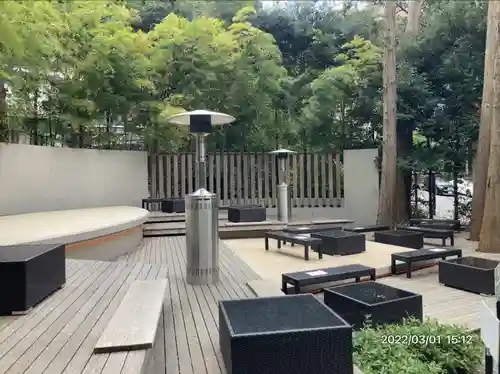 來宮神社(静岡県)