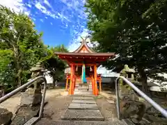 天王神社(京都府)