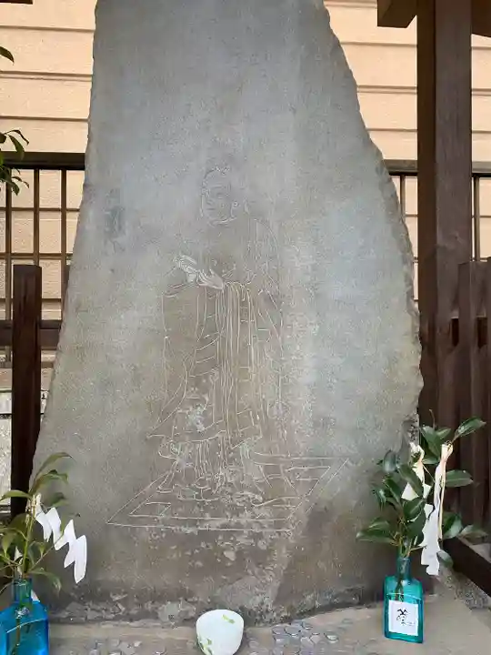 氷川鍬神社(埼玉県)