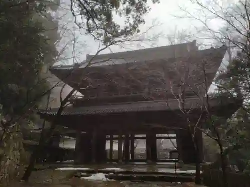 永源寺(滋賀県)