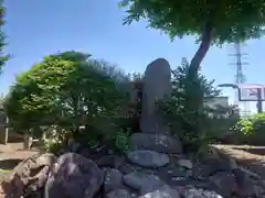 神明神社(埼玉県)