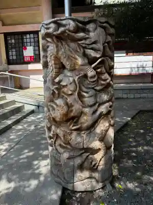 羽田八幡宮の{uncategorized: "未分類", other: "その他", undefined: "問題あり", building: "その他建物", grave: "お墓", sacred_gate: "鳥居", guardian: "狛犬", statue: "像", buddha: "仏像", history: "歴史", nature: "自然", garden: "庭園", animal: "動物", pagoda: "塔", temizu: "手水舎", mountain_gate: "山門・神門", sanctuary: "本殿・本堂", subordinate: "末社・摂社", art: "芸術", scenery: "景色", jizo: "地蔵", ema: "絵馬", goshuin: "御朱印", omikuji: "おみくじ", items: "授与品その他", amulet: "お守り", goshuincho: "御朱印帳", eats: "食事", festival: "お祭り", votive_dance: "神楽", shichigosan: "七五三参", wedding: "結婚式", experience: "体験その他", initially: "初詣", around: "周辺", anti_infection: "感染症対策"}