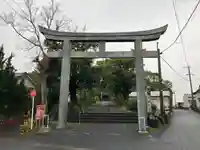 徳光神社(鹿児島県)