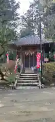 大崎八幡宮(宮城県)
