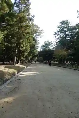 春日大社のその他建物