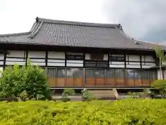 龍門寺(長野県)