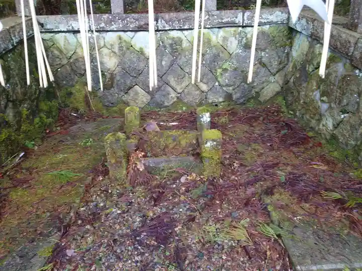 青海神社(新潟県)