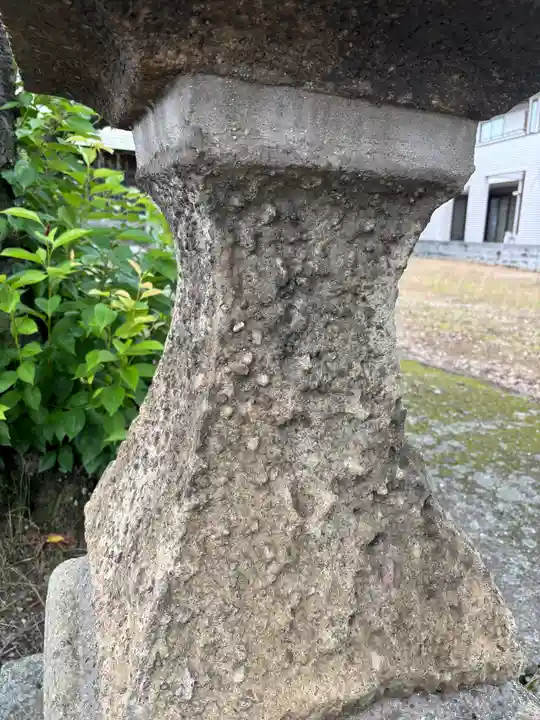 本庄大歳神社(兵庫県)